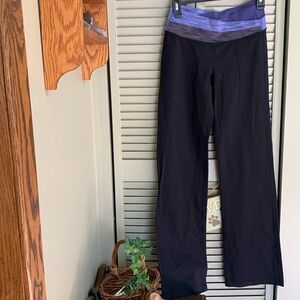 Lululemon Women’s Leggings